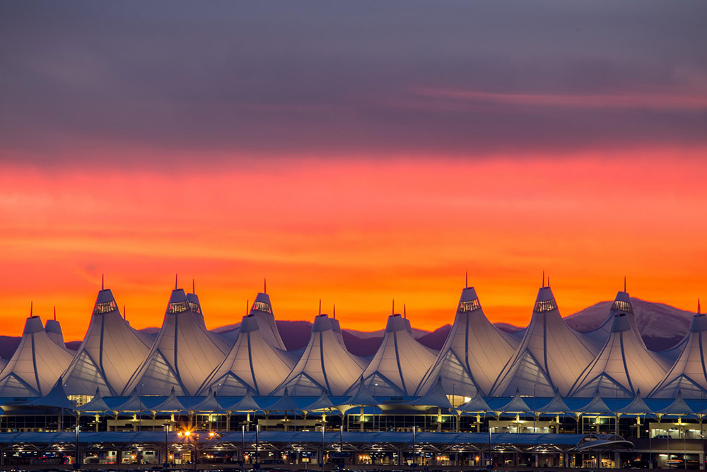 Denver International Airport – Concessions