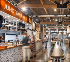 Junction Food and Drink