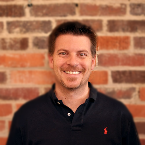 Eric Johnson, CxA